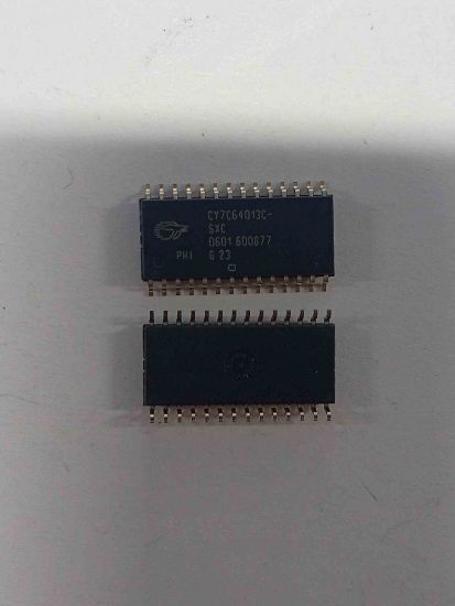 CY7C64013C CYPRESS ENTEGRELER resmi