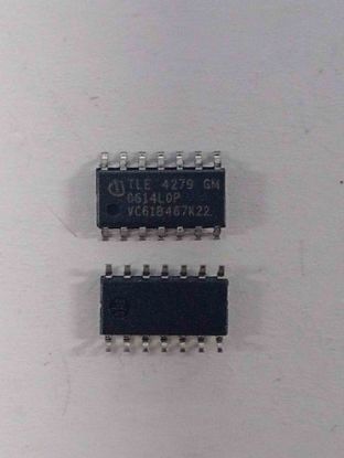 TLE4279GM ENTEGRELER resmi