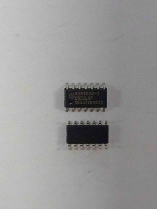 6389G50-1 ENTEGRELER resmi