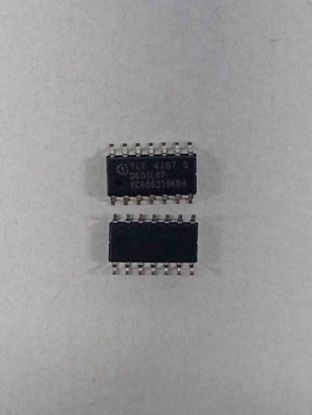 TLE4287 ENTEGRELER resmi