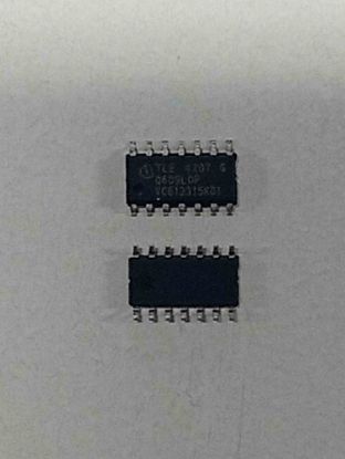 TLE4207G ENTEGRELER resmi