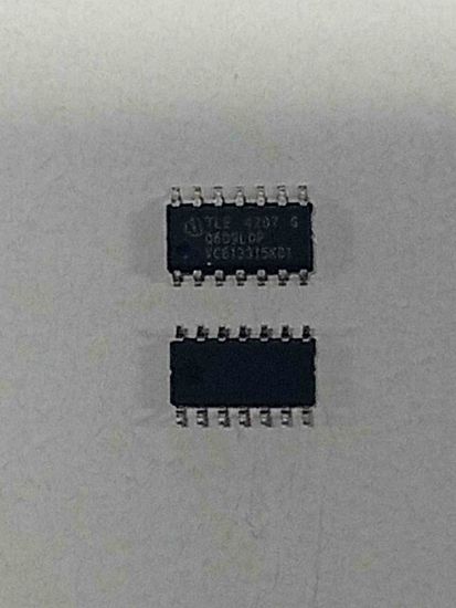 TLE4207G ENTEGRELER resmi