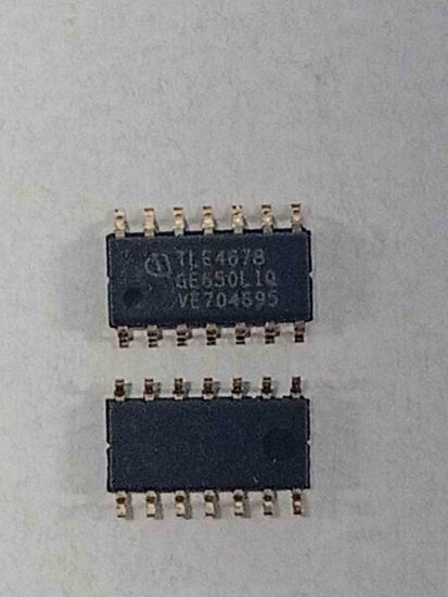 TLE4678 ENTEGRELER resmi