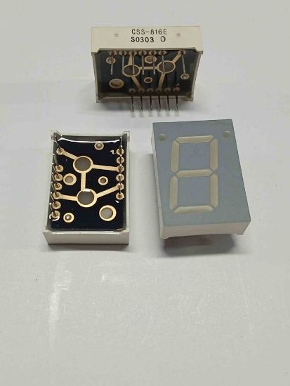 CSS816EQ resmi