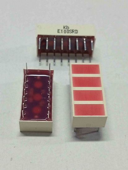 KBE100SRDN resmi