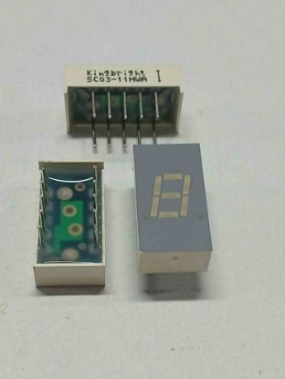 SC0311HWAI 7mm ANOT DİSPLAY resmi