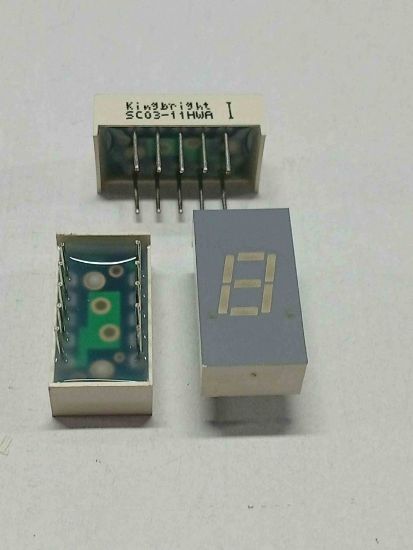 SC0311HWAI 7mm ANOT DİSPLAY resmi