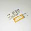 RF334006WG 6V 16A 1NO 6PIN SCHRACK GÜÇ RÖLE resmi