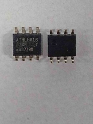 ATMLH616 ATMEL ENTEGRELER resmi