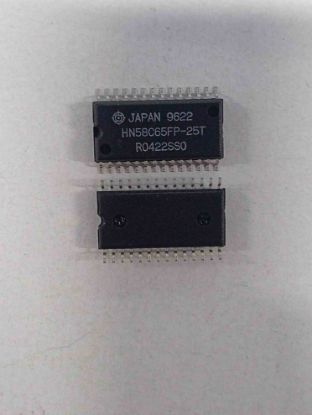 HN58C65FP-25T JAPAN resmi