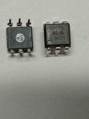 CNY75C OPTOCOUPLER OPTO resmi