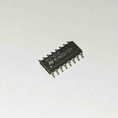HCF4052 SMD ST SMD ENTEGRELER resmi