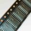 ULN2003A SMD ST  ENTEGRELER resmi