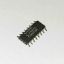 HEF4051BT SOIC16 NXP  ENTEGRELER resmi