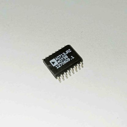 AD713JRZ SMD SMD ENTEGRELER resmi