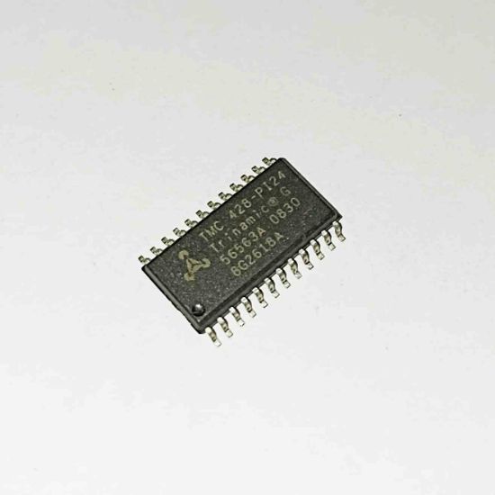 TMC428-PI24 SMD SMD ENTEGRELER resmi