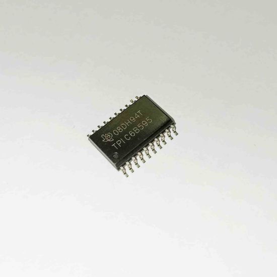 TPIC6B595 SMD ENTEGRELER resmi