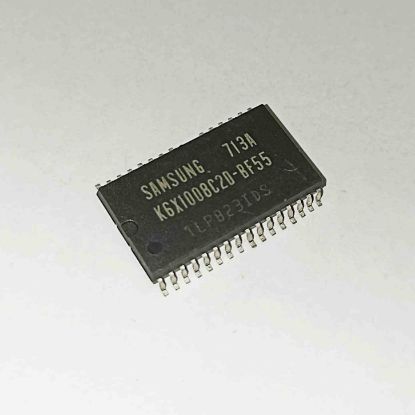 K6X1008C2D-BF55 SMD SAMSUNG ENTEGRELER resmi