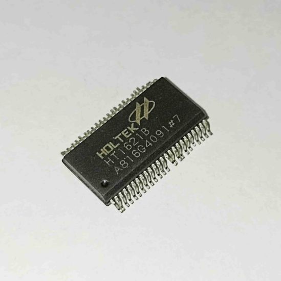 HT1621B SMD  ENTEGRELER resmi