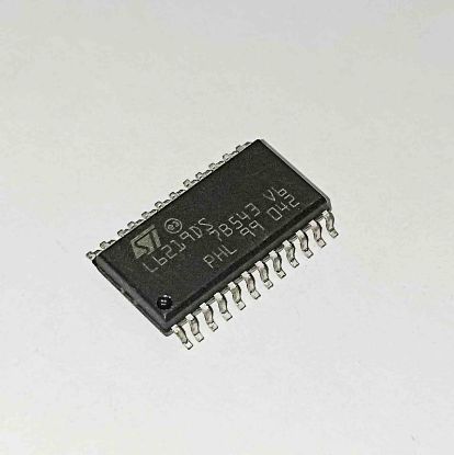 L6219DS  ST SMD ENTEGRELER resmi
