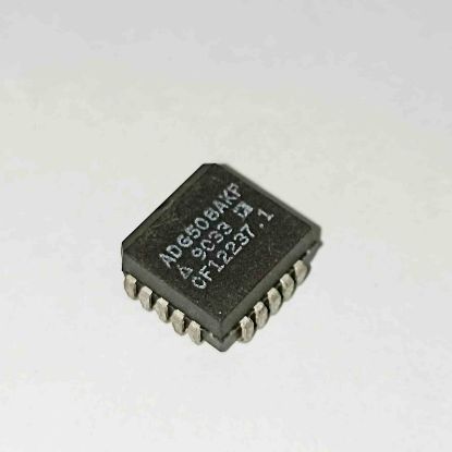ADG508AKP PLCC SMD ENTEGRELER resmi