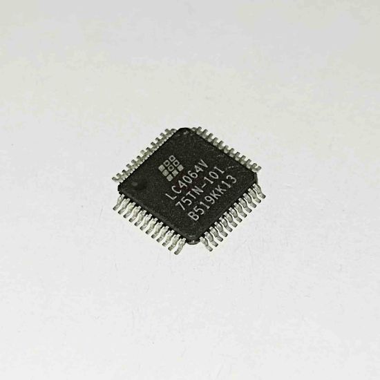 LC4064V 75TN-I01 SMD  ENTEGRELER resmi
