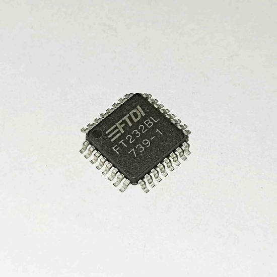 FT232BL SMD SMD ENTEGRELER resmi