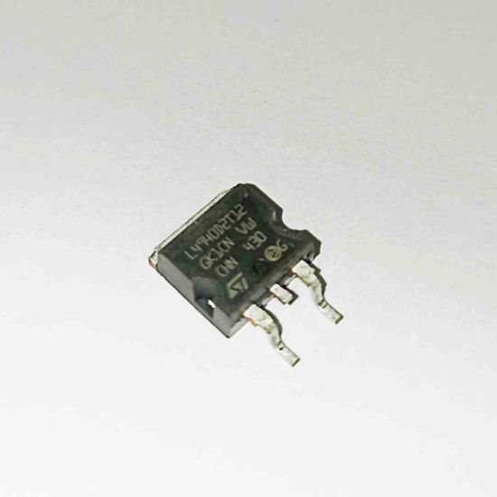 L4940D2T12 TO263 ST ENTEGRELER resmi