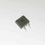 025N08N 120A 80V TO263 INFINEON MOSFET TRANSİSTÖR resmi