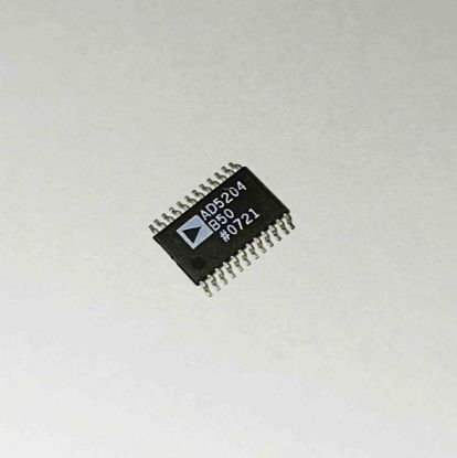 AD5204 SMD SMD ENTEGRELER resmi