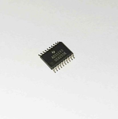 ADS1243 SMD SMD ENTEGRELER resmi
