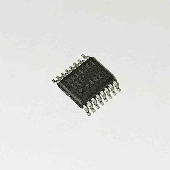MAX4581  SMD ENTEGRELER resmi