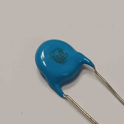 XX352M 3.3NF 250V 10mm SERAMİK resmi