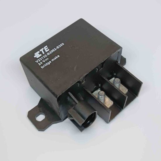 V23132-B2002-B200 24V 130A resmi