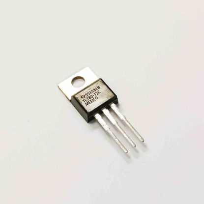 TL780-12C TO220 TEXAS ENTEGRELER resmi