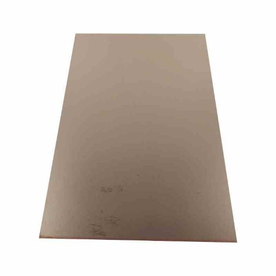 PLAKET.10X20 Prototipleme Lehimleme resmi
