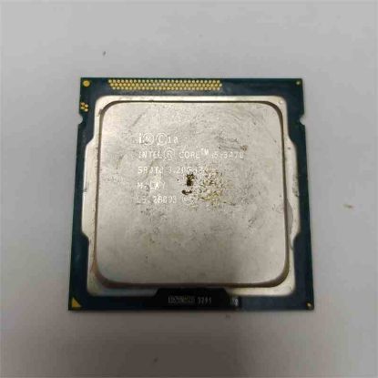 I5-3470 Intel® Core™ i5-3470 İşlemci (6M Önbellek. 3.60 GHz İŞLEMCİ resmi