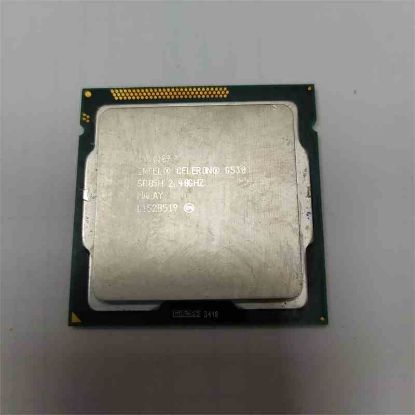 G-530 Intel® Celeron® G530 İşlemci (2M Önbellek. 2.40 GHz) İŞLEMCİ resmi