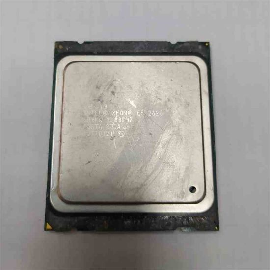 E5-2620 Intel® Xeon® E5-2620 İşlemci (15M Önbellek. 2.00 GHz İŞLEMCİ resmi
