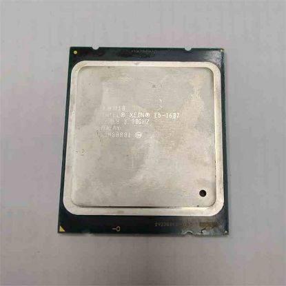 E5-1607 Intel Xeon E5-1607 İşlemci (10M Önbellek. 3.00 GHz) FCLGA2011 İŞLEMCİ resmi