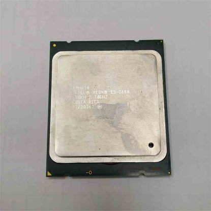 E5-2680 Intel® Xeon® E5-2680 İşlemci (20M Önbellek. 2.70 GHz) FCLGA2011 SERVER İŞLEMCİ resmi