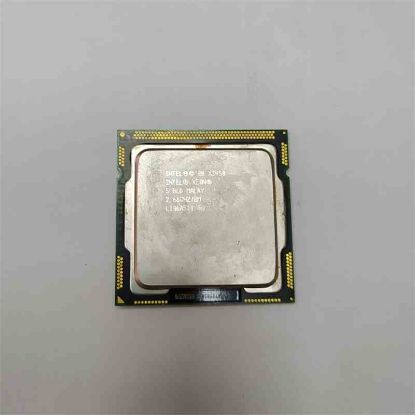 X-3450 Intel® Xeon® X3450 İşlemci 8M Önbellek. 2.66 GHz LGA1156 SERVER İŞLEMCİ resmi