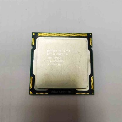 I3-540 SLBTD İŞLEMCİ resmi