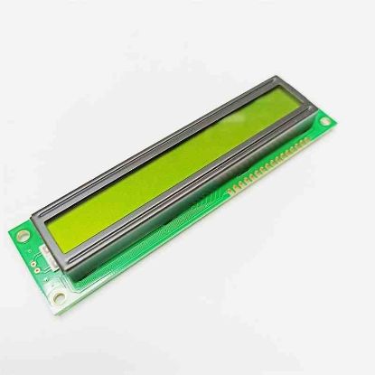 EL1601D-FL DİSPLAY resmi
