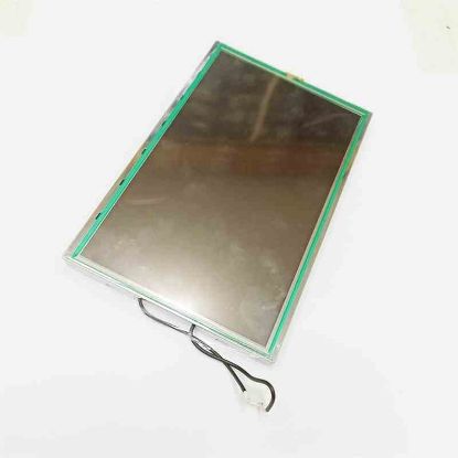 TX20D17VM2BBA 800(RGB)×480 (WVGA) 116PPI 8 HITACHI Lcd DİSPLAY resmi