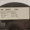 BZX284C24 24V 300mA SOT23 NXP ZENER DİYOT resmi