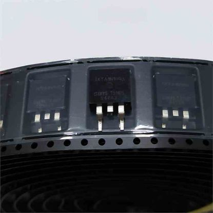 IXTA1N100 1.5A 1000V TO263 MOSFET TRANSİSTÖR resmi
