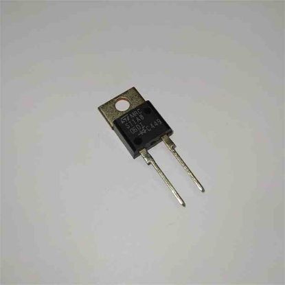STTA806D 8A 600V TO220 ST DİYOT resmi