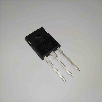 DPG60C300HB 2x15A 300V TO247 IXYS DİYOT resmi