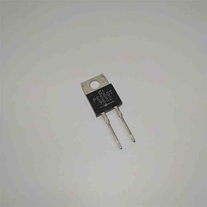 FES8GT 8A 400V TO220 STMicroelectronics DİYOT resmi
